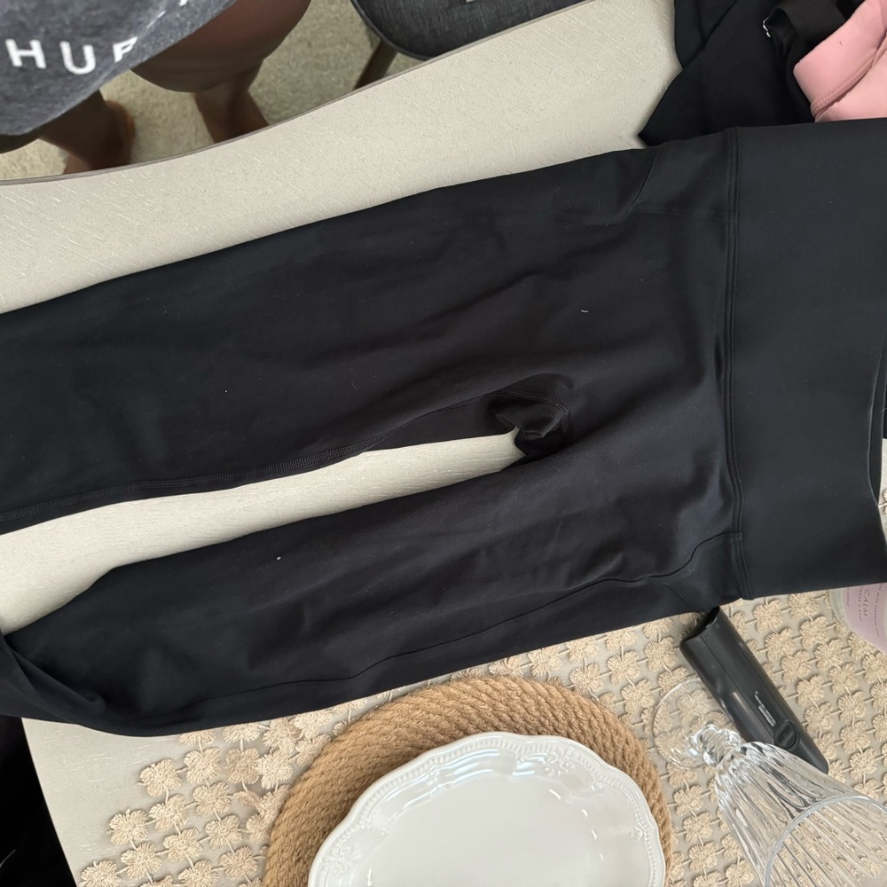 Bombshell sportswear leggings large new
